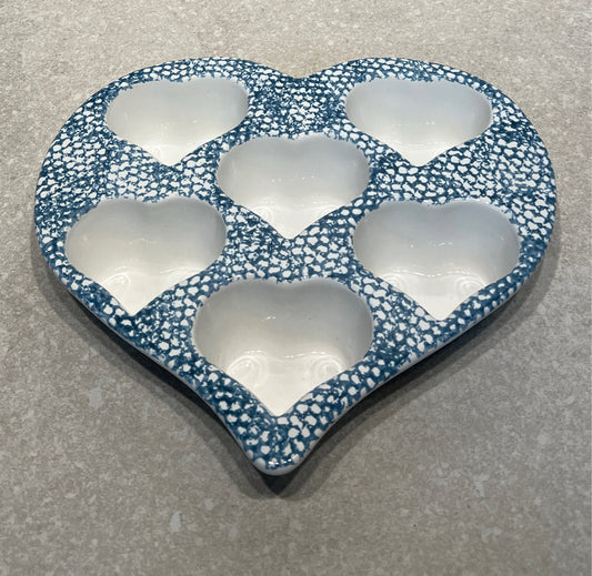 Heart Dish