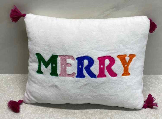 Merry Pillow