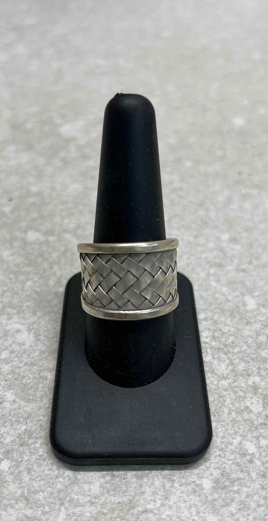 Sterling Ring