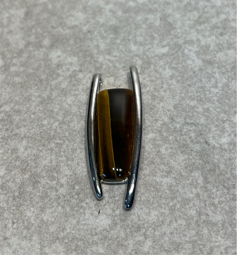 Sterling Pendant