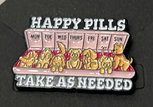 Pin