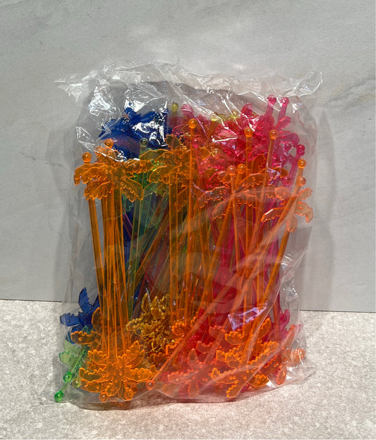 Stirrers
