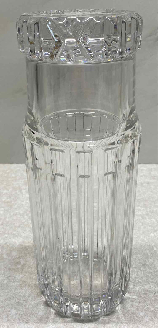 Tiffany & Co. Bedside Carafe