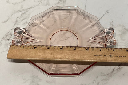 Pink Dish