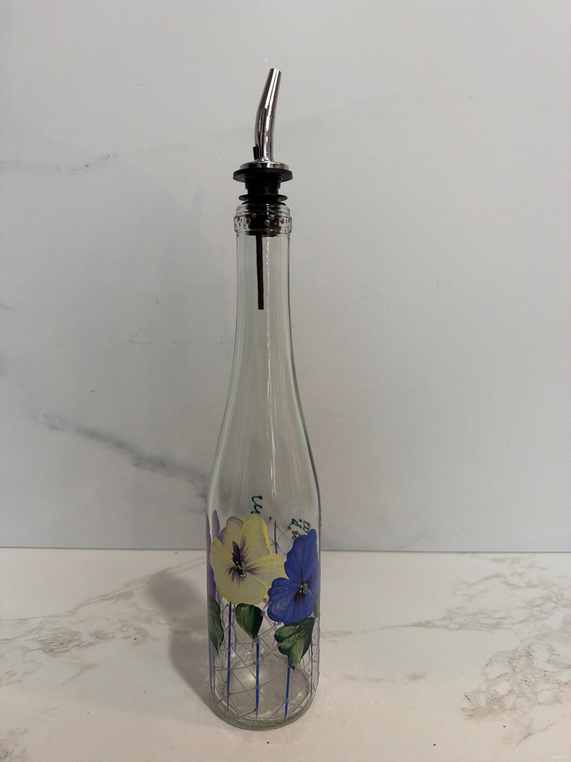 Oil Bottle