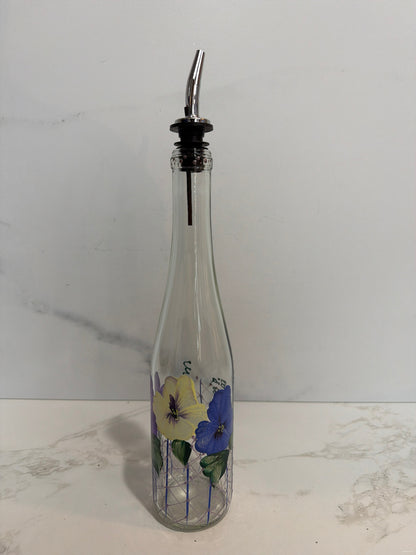 Oil Bottle