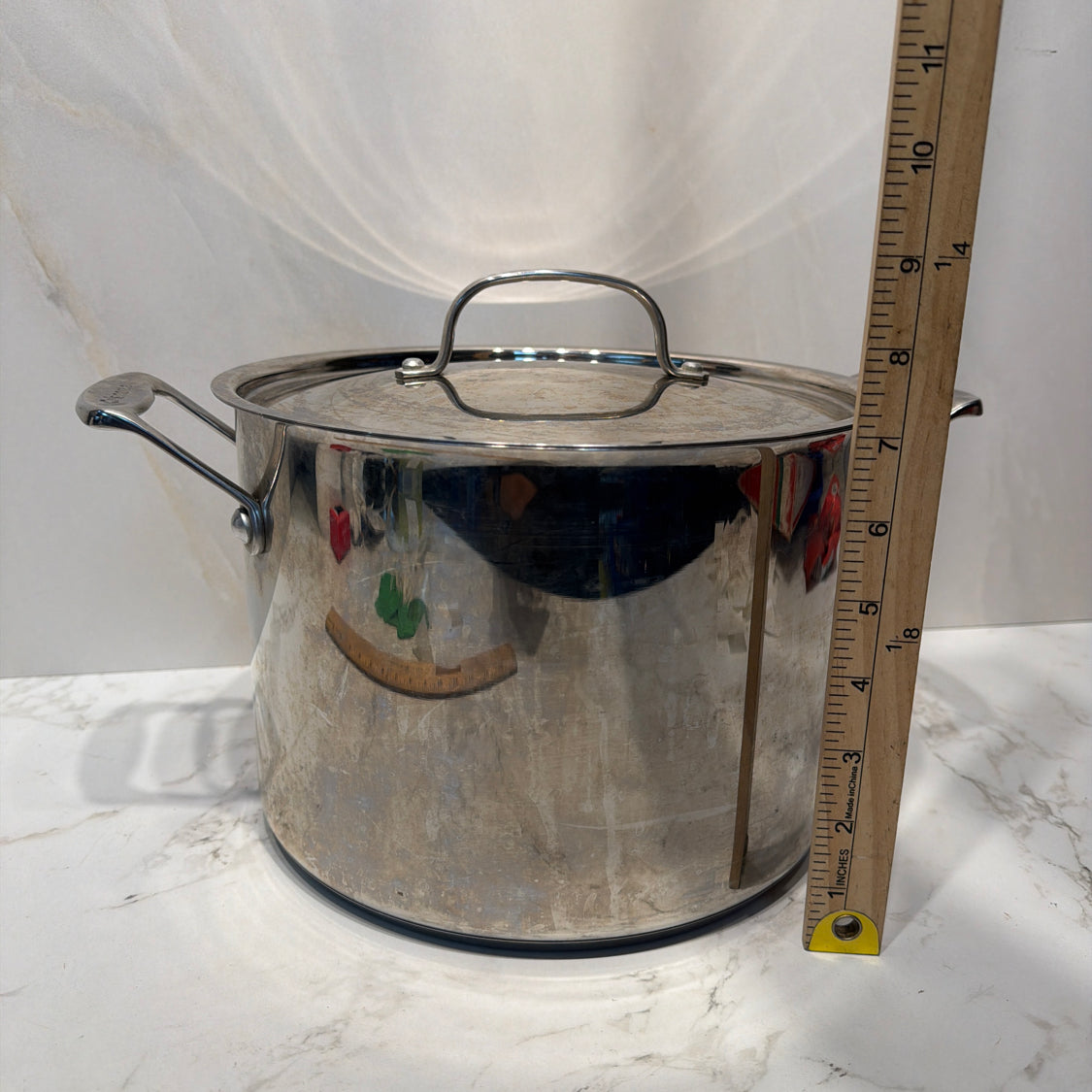 Cuisinart Covered Pot