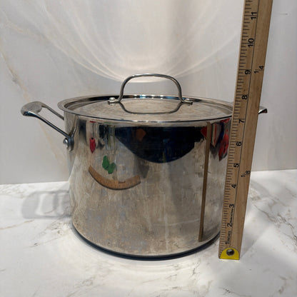 Cuisinart Covered Pot