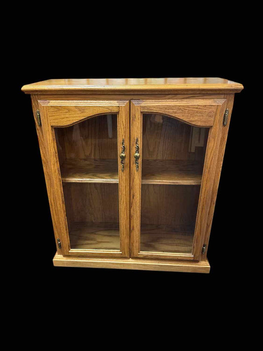 Curio Cabinet