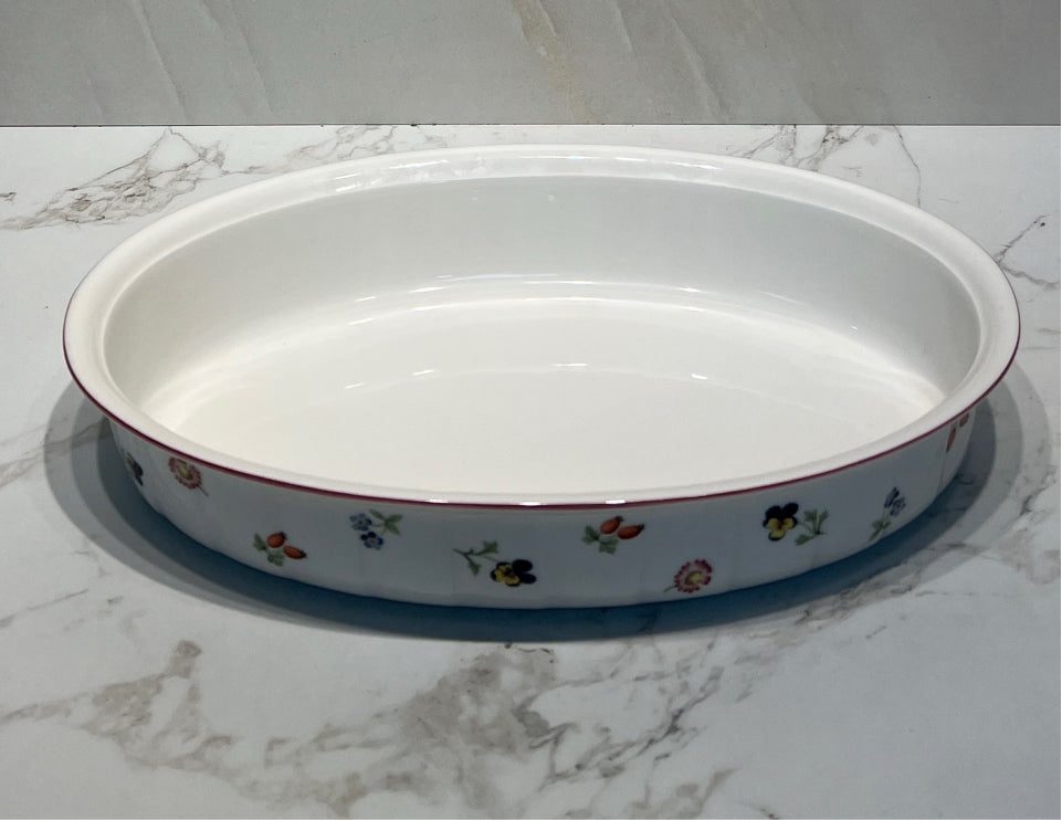 Villeroy And Boch Casserole