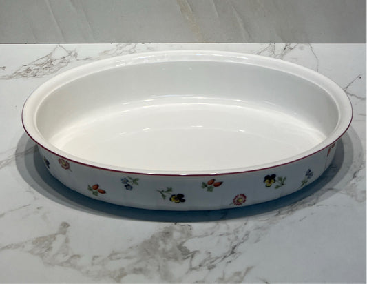 Villeroy And Boch Casserole