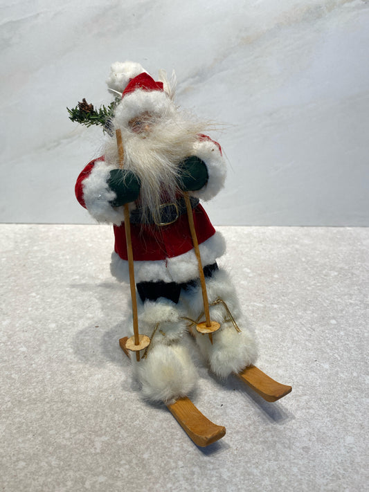 Santa