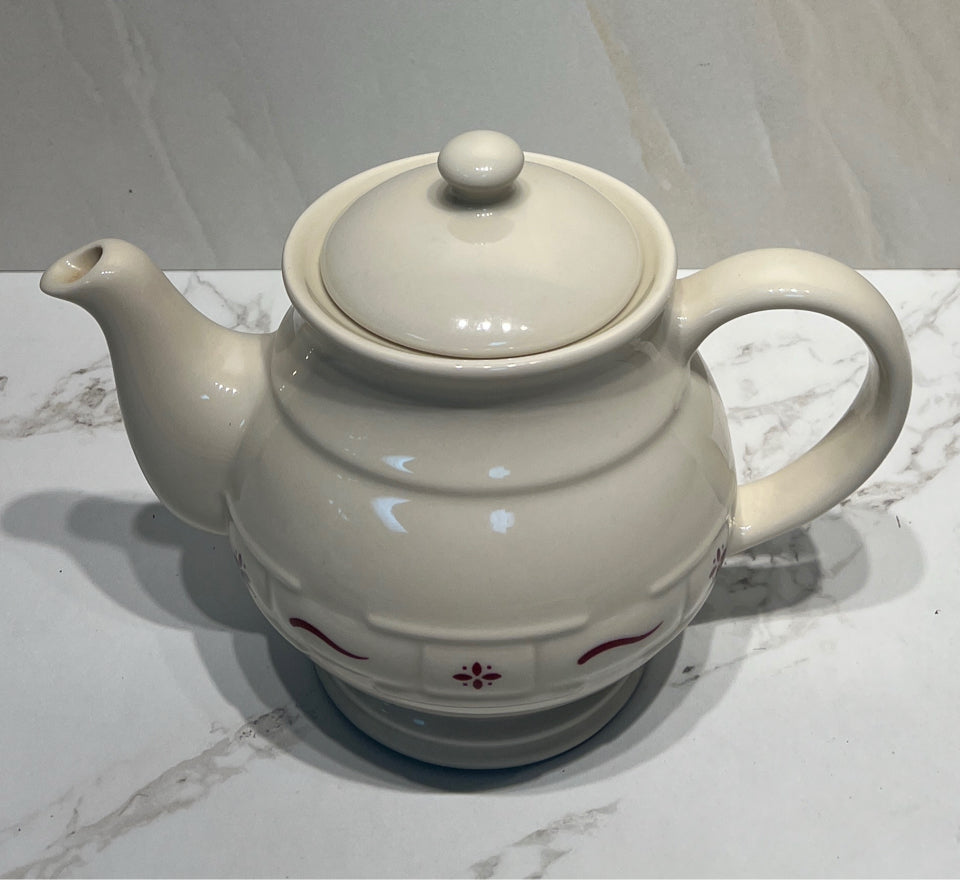 Longaberger Pitcher