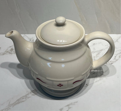 Longaberger Pitcher