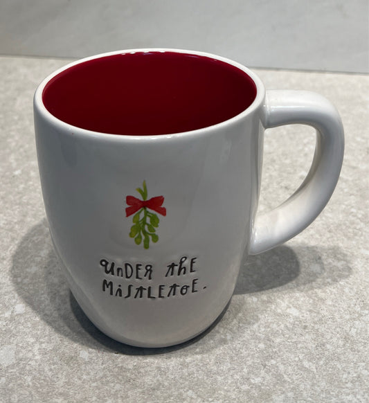 Rae Dunn Mug