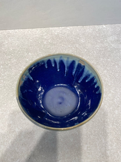 Pottery Bowl