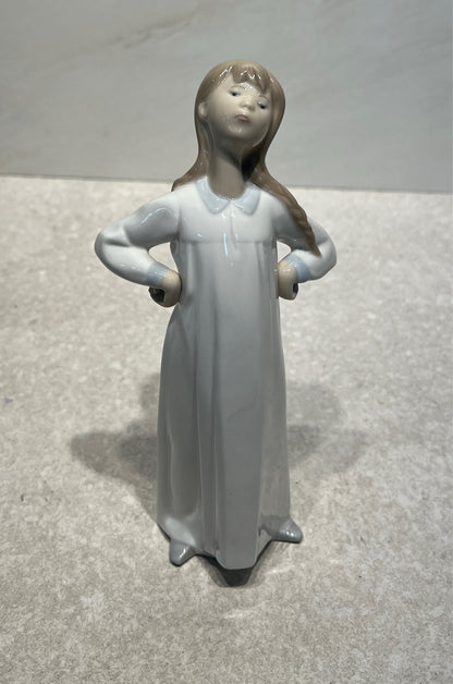 Lladro Figurine