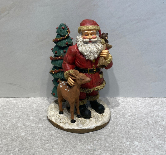Santa