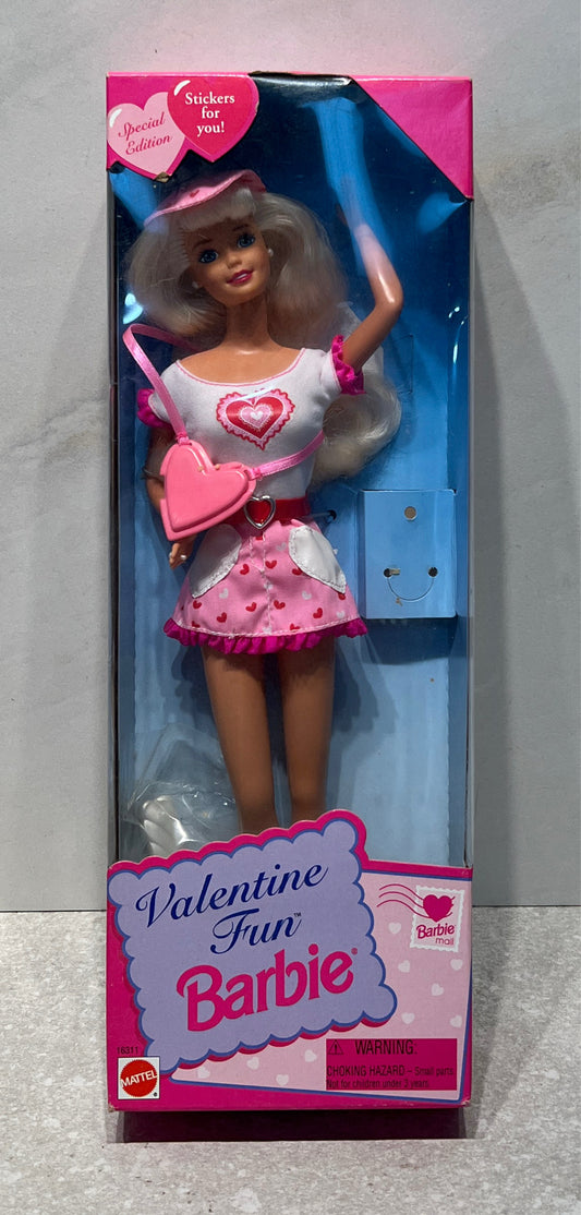 Barbie