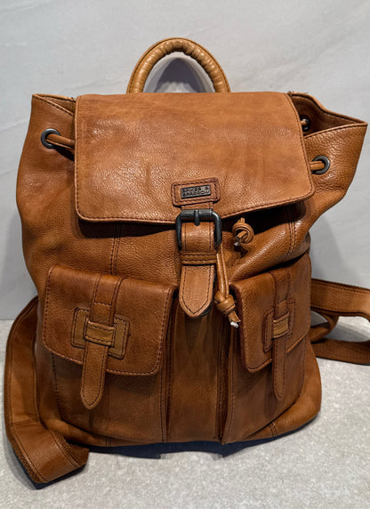 Spikes Backpack