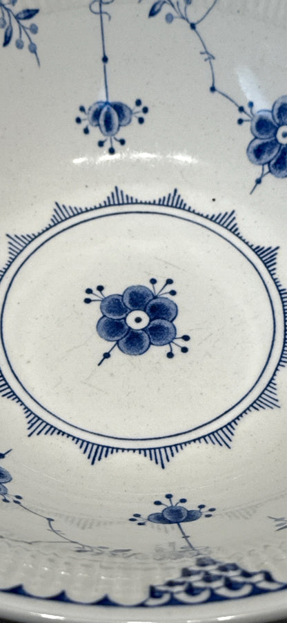 Denmark Furnivals Serving Bowl