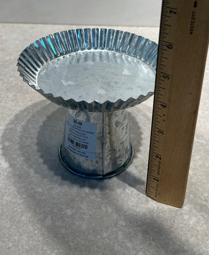 Pedestal