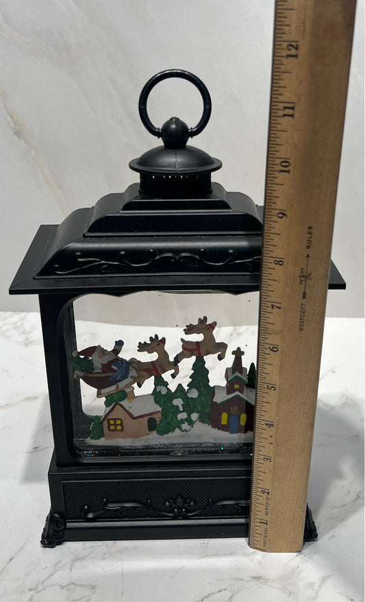 Snow Globe