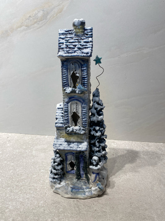 Christmas Decor Handmade