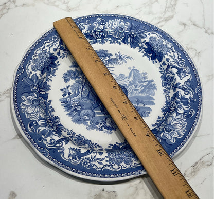 Spode Plate