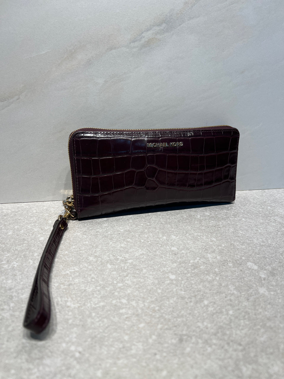 Michael Kors Wristlet