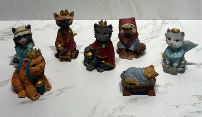 Nativity Scene