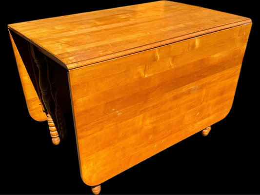 Drop Leaf Table