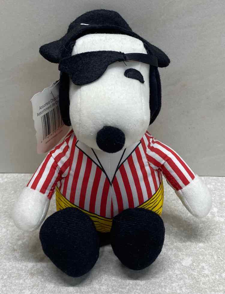 Snoopy