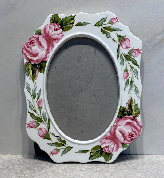 Frame