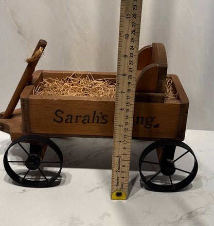 Wagon