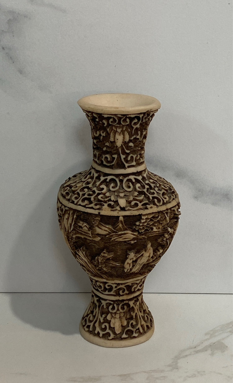 Made In Italy Vase