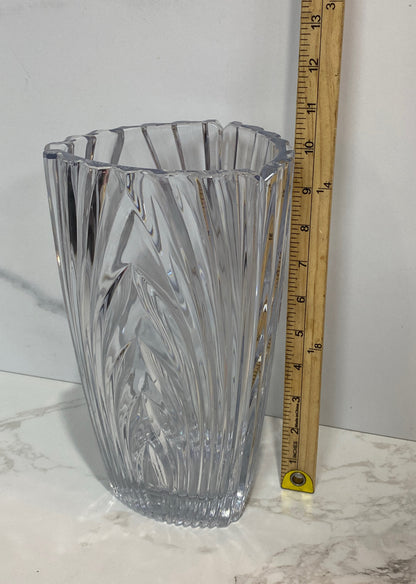 Glass Vase