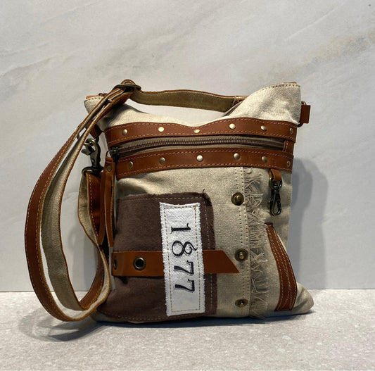 Myra Handbag