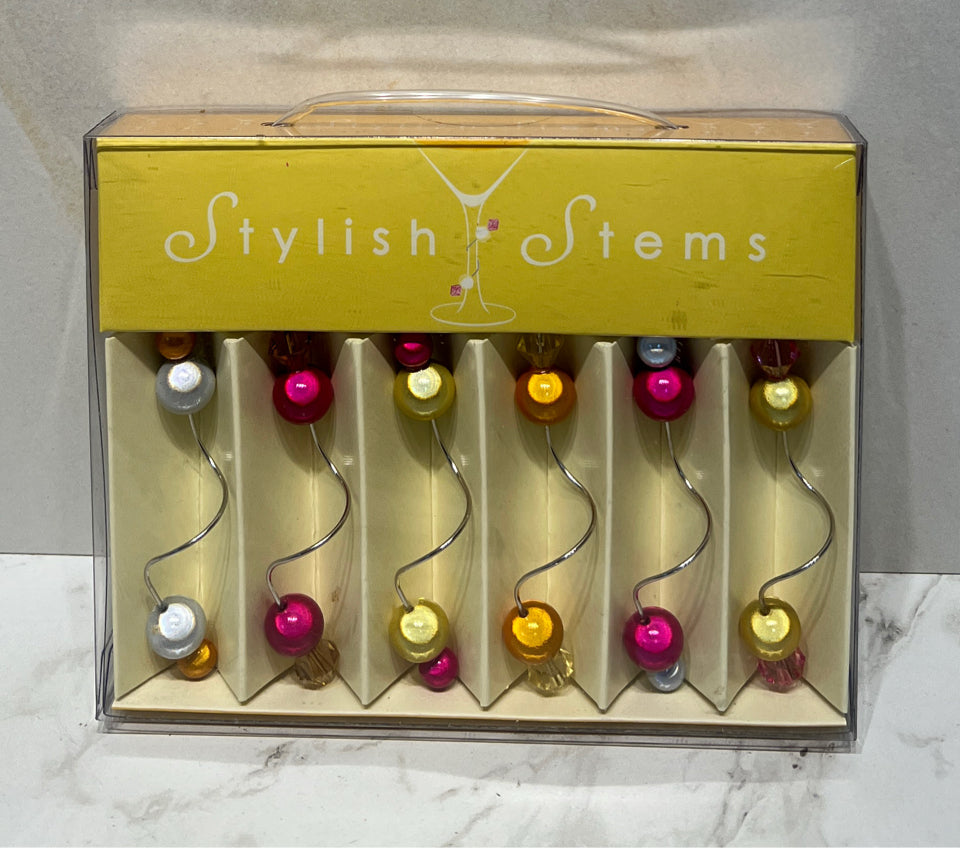 Stylish Stems