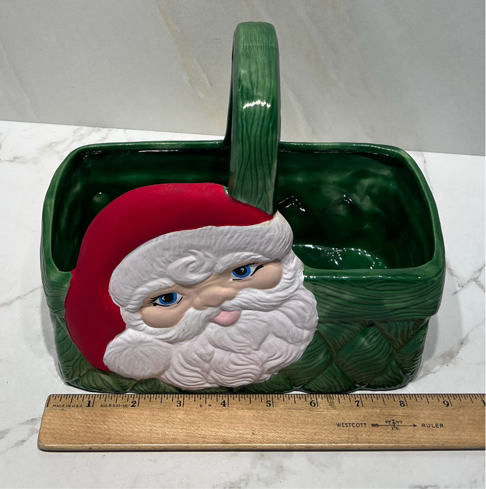 Green Basket