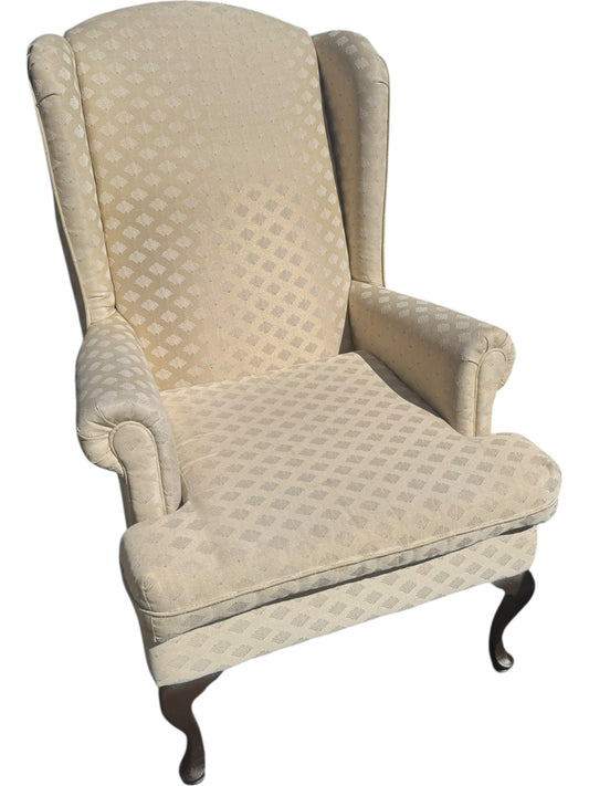 Wingback Chair