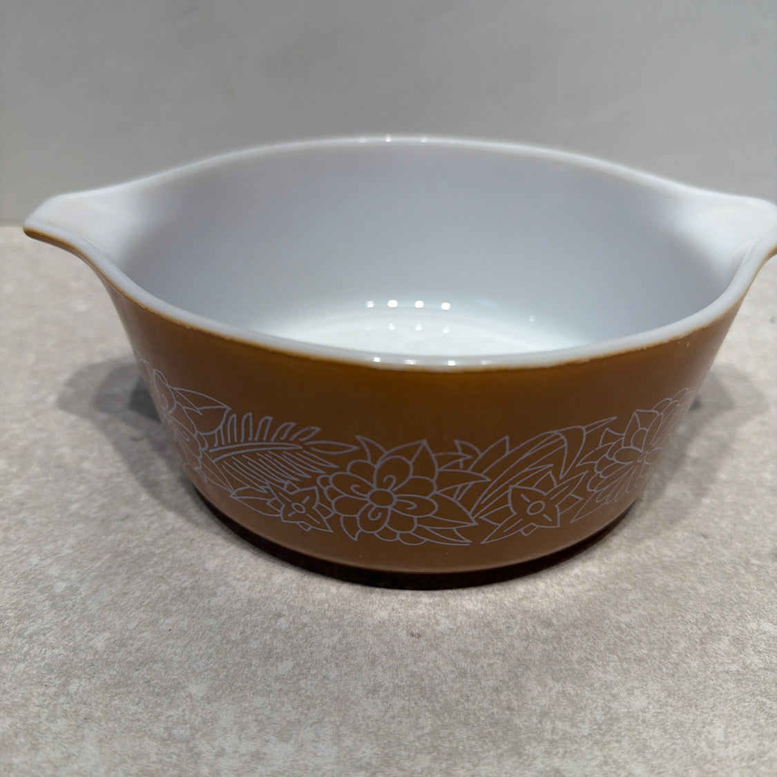 Pyrex Bowl - No Cover 472-B