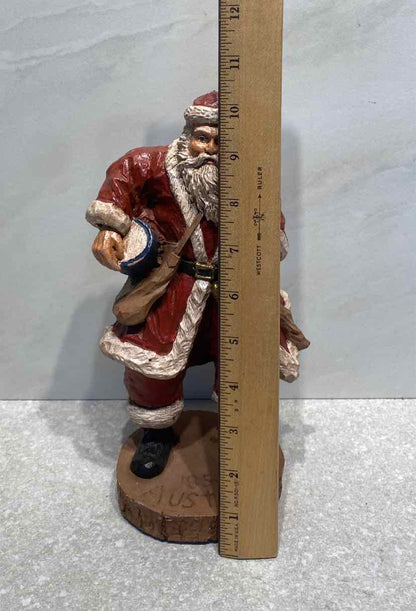 Austria Santa