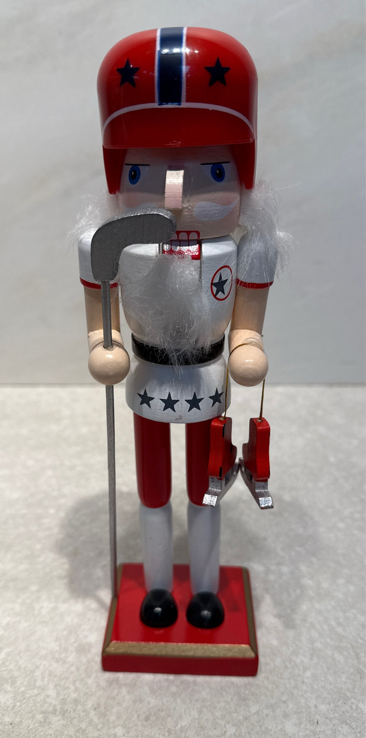 Nutcracker