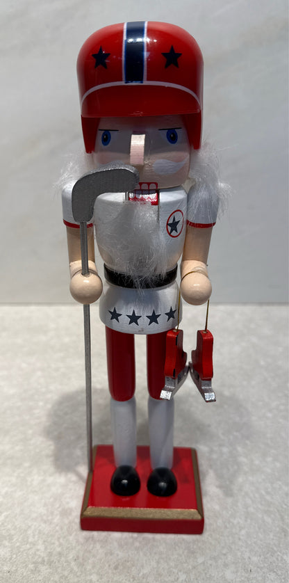 Nutcracker