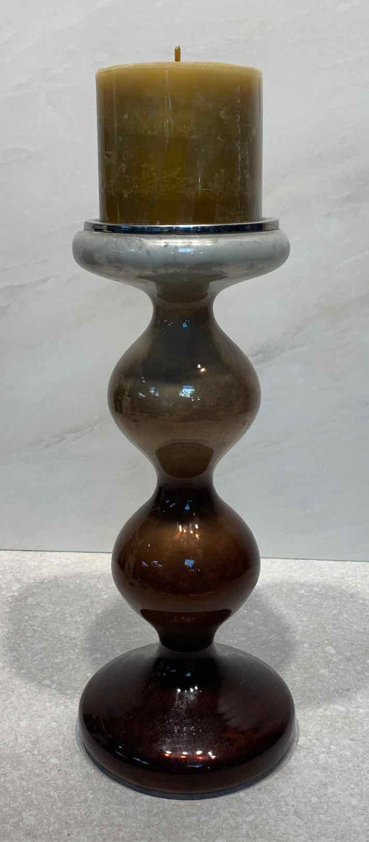 Candleholder