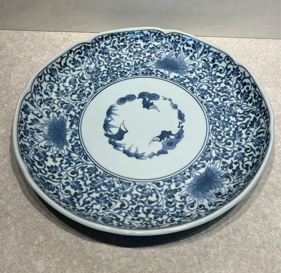Platter