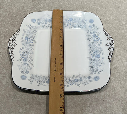 Wedgwood Belle Fleur Plate