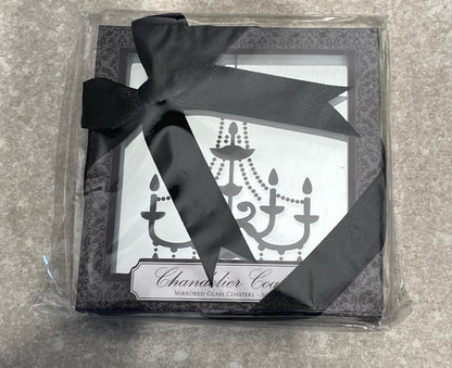 Set of 4 Coasters