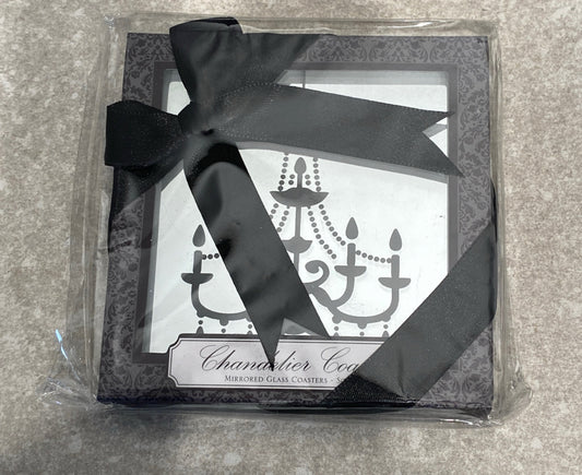 Set of 4 Coasters